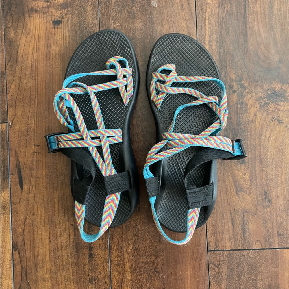 Chacos